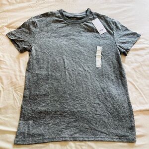 NWT Goodfellow Grey T-Shirt